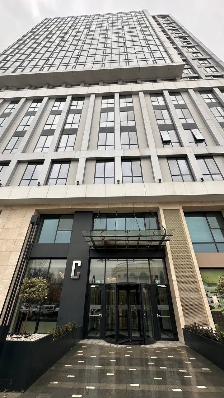 Сдается офис Nest One, 54м²