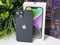 iPhone 14 128GB Midnight Гаранционен 96% battery