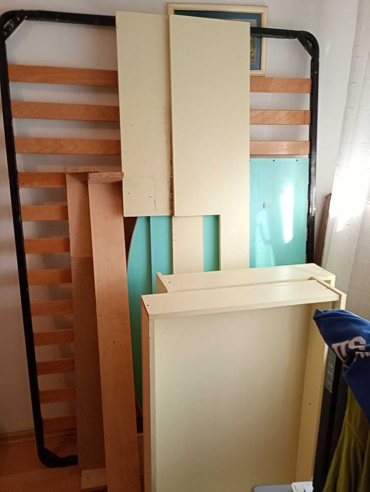 Vând  mobila second-hand