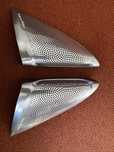 Site Ornamente Metalice Chrome Boxe Tweetere Bmw G30 Bowers Wilkins