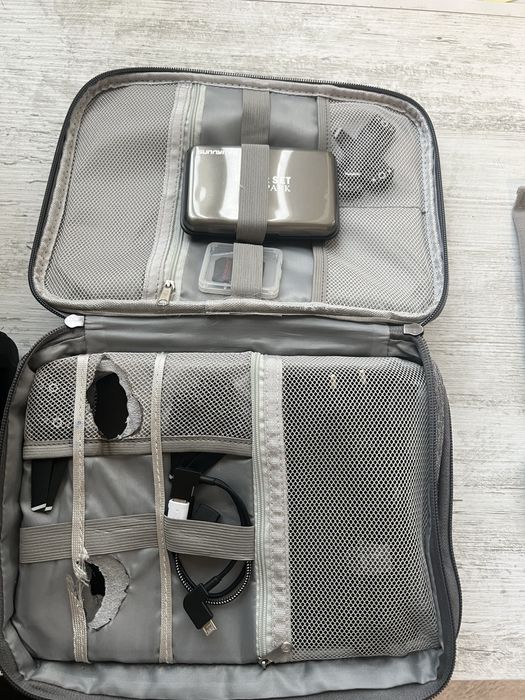 DJI Spark fly more combo