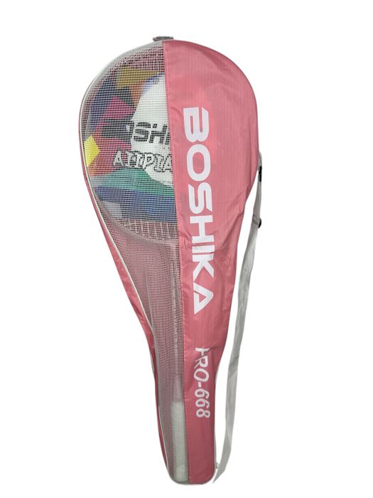 Багминтон 2 пара 3 ш валан