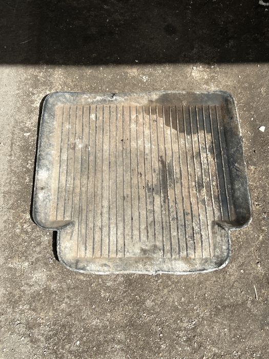 Полик / коврик жигули