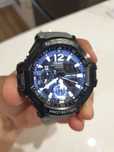 Casio G Shock Ga 1100 Gravitmaster-Aviator