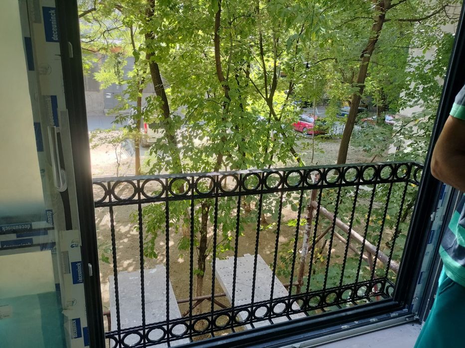 Sudor particular/confecții metalice