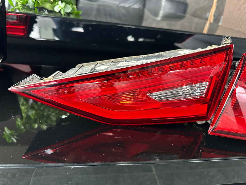 Оригинални стопове за Audi А3 8V Ауди 8в A3 комлект