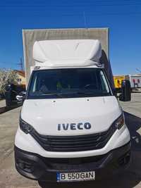 Iveco daily 2022 3.5 tone