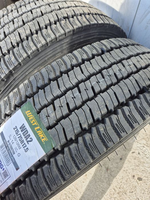 Anvelope 215 75 17,5 West Lake tractiune