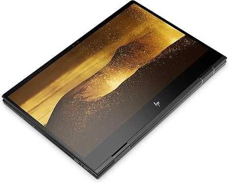 HP Envy x360 15.6 dyum. AMD Ryzen.