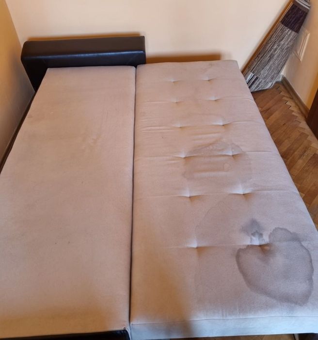 Детайлно Пране на автомобили/Пране на мека мебел