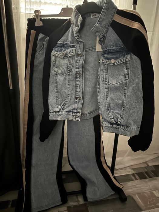 Дамски зимен комплект намален