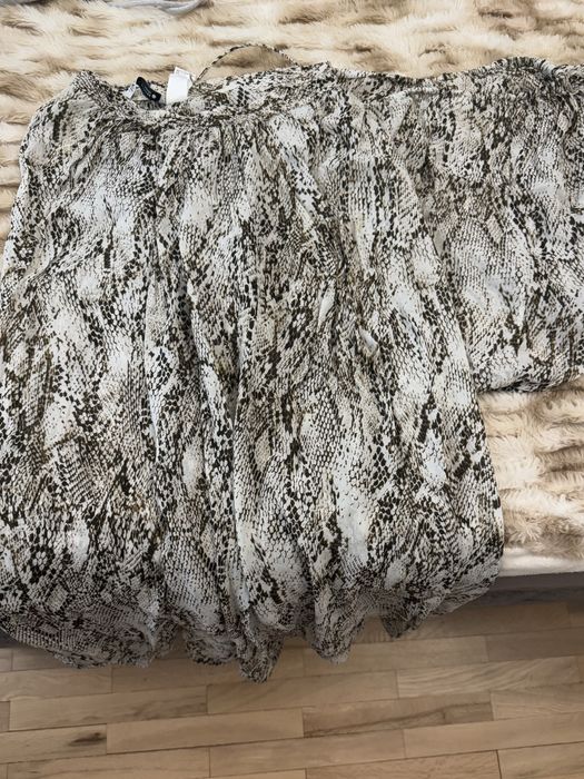 Дамски сет Zara XS