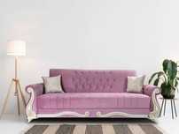 Canapea extensibila royal