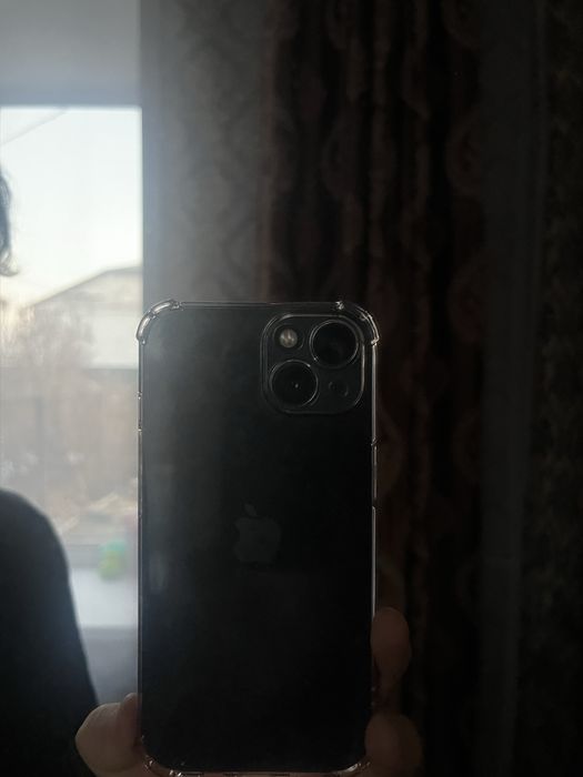 Айфон 13 обмен 128гб акб менялся акб100