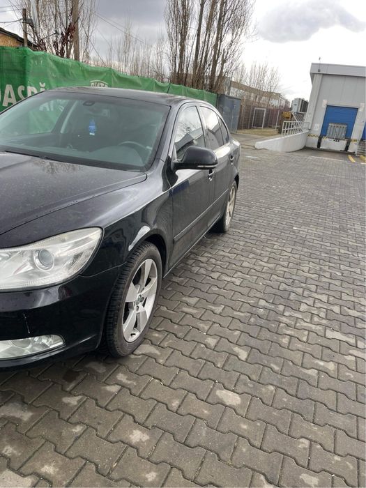 Vand/ schimb skoda
