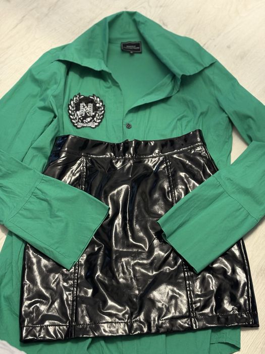 Рокля Nikole Collection