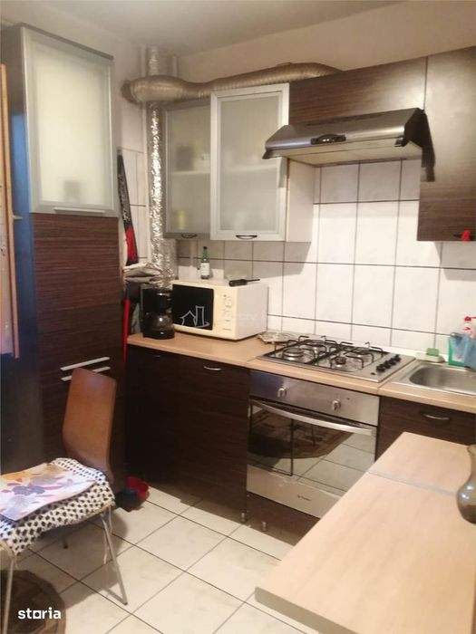 Apartament 4 decomandat, parter , CT - Rovine - Pizzeria Ibiza