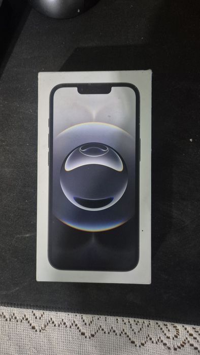 Iphone 16e 128gb