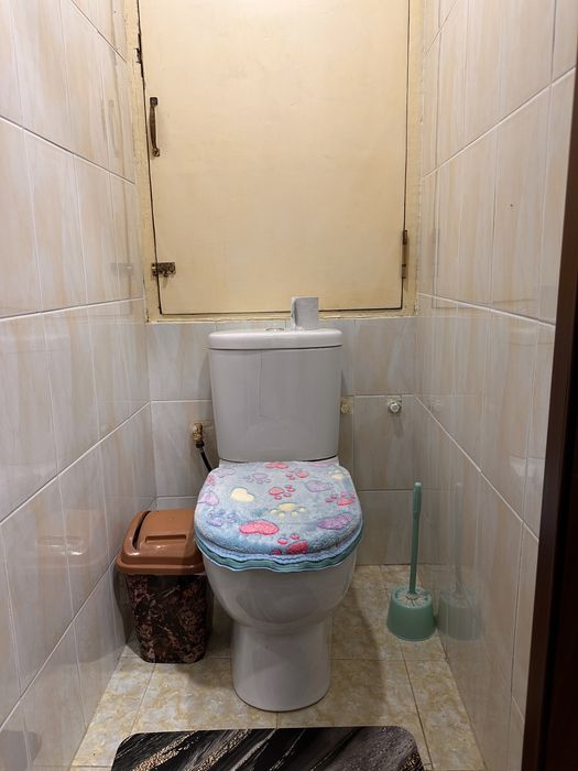 Продается квартира ТТЗ-1