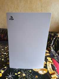 Playstation 5 Disk Edition + 32 игри