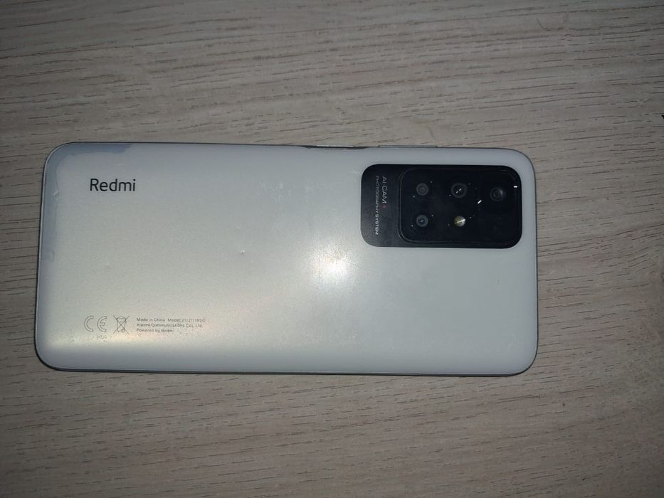 Redmi 10 2022 жақсы күйде