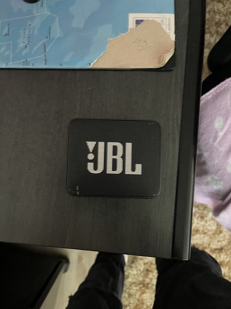 Boxa Jbl Go 2 Waterproof