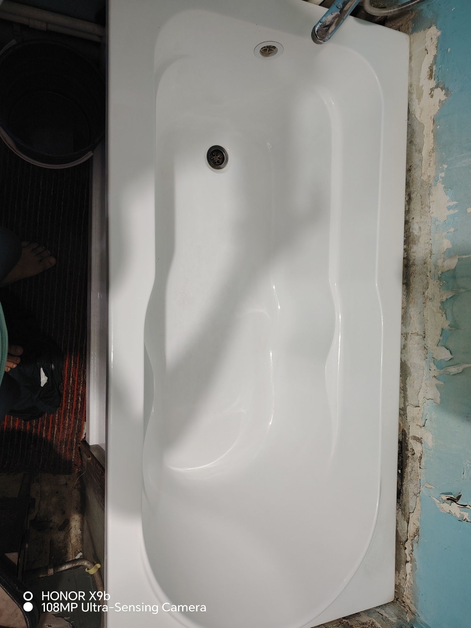 Vanna sotiladi holati yaxshi plastmassa