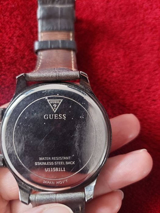 Ceas Guess pentru femei