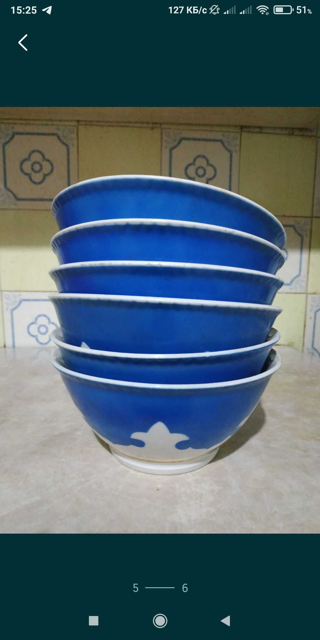 Советские касушки, новые