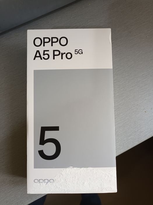 Oppo  A5 pro 5 g