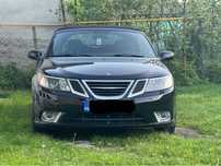Saab 93 Cabrio 2011 Euro5