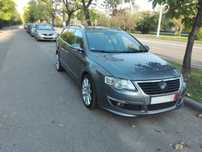 Vând Volkswagen Passat b6