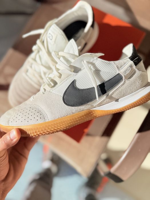 Nike Mercurial Zoom Vapor 16 pro, Nike Street gato