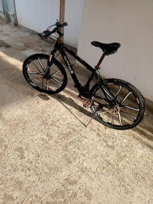 Горный велосипед сатылады 15.000-ға