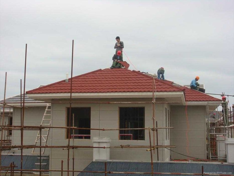 Facem acoperisuri de la A la Z Reparații de urgență