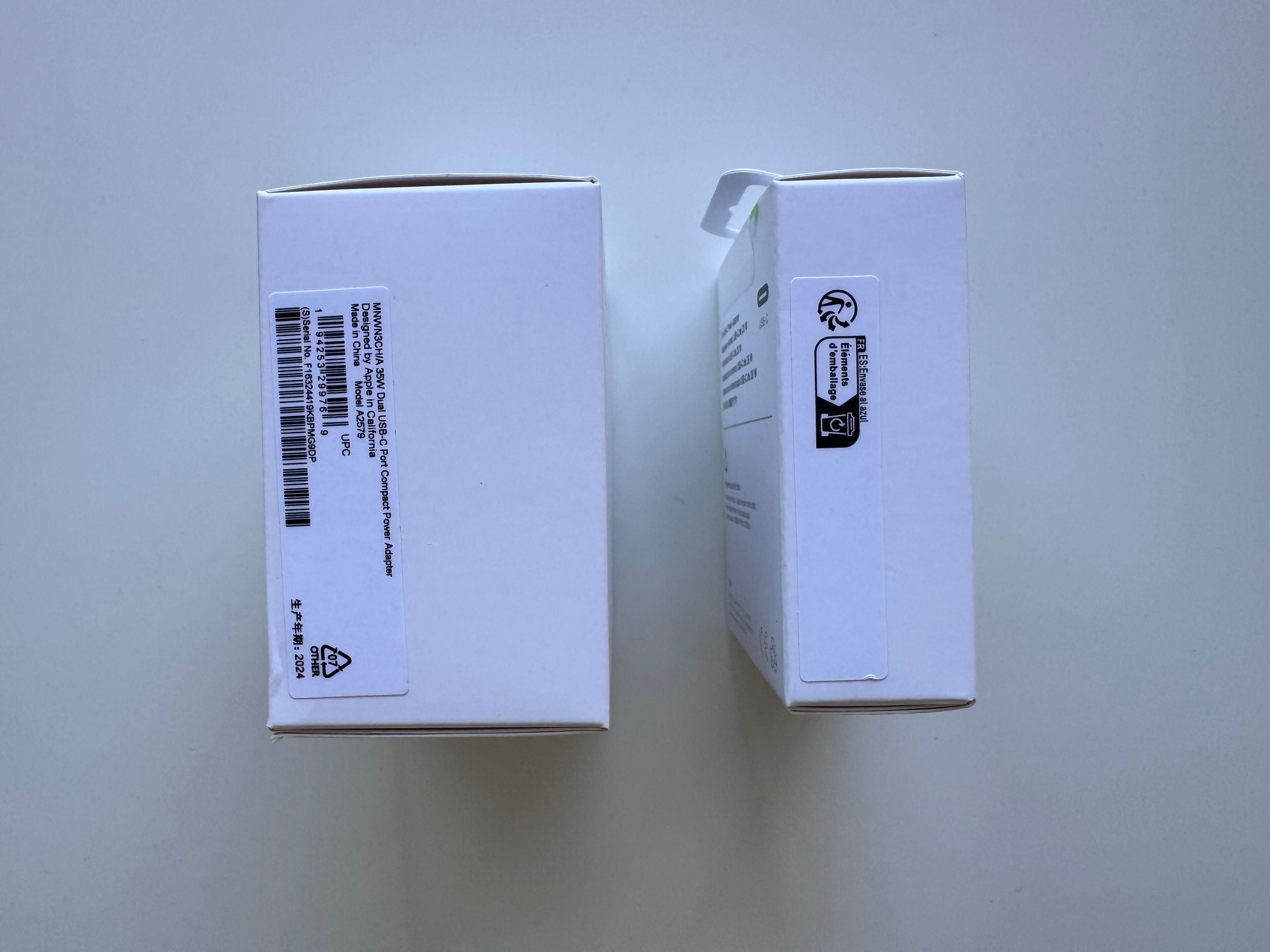 GARANTIE Incarcator Fast Charge iPhone 20w / 35w
