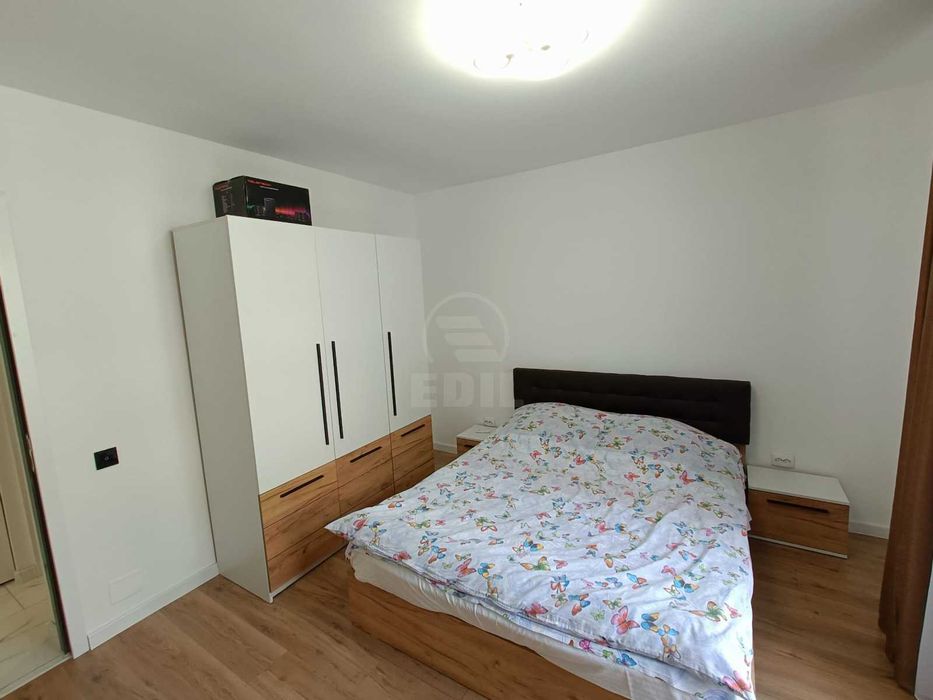 Pret imbatabil! Apartament 3 camere, boxa, parcare subterana, VIVO