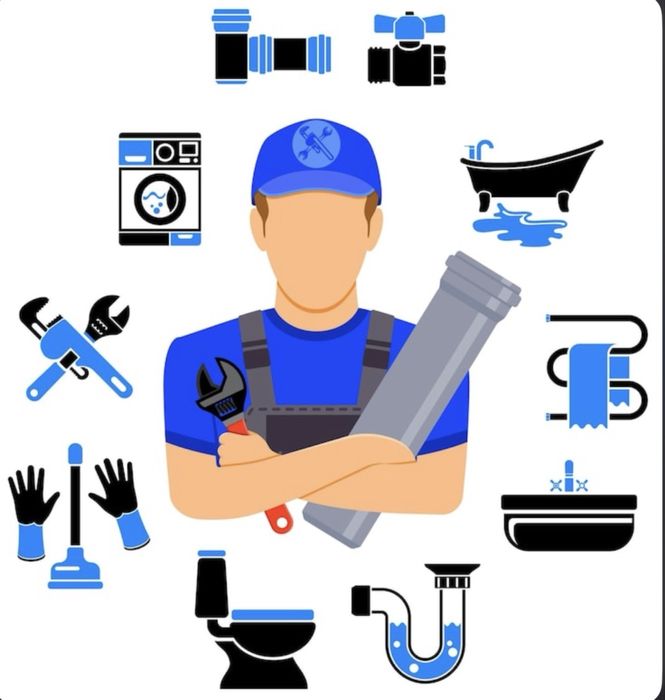 Сантехник актау