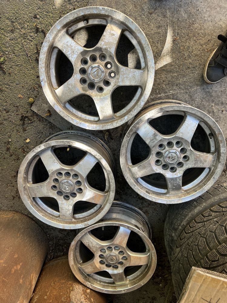 Продам диски р15 5-100