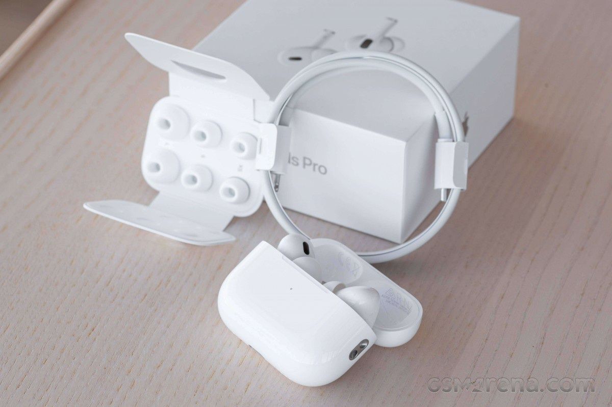 Airpods pro 2 ANC  (SKIDKA-199.000) (bepul dostavka)