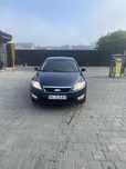 Ford Mk4 2.0 Benzina+Gpl