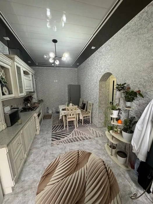 Продается участок Яшнобадский р-н Ок Уй махалля ( С498 )