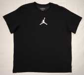 Jordan AIR Nike Jumpman Tee оригинална тениска 2XL Найк памук фланелка