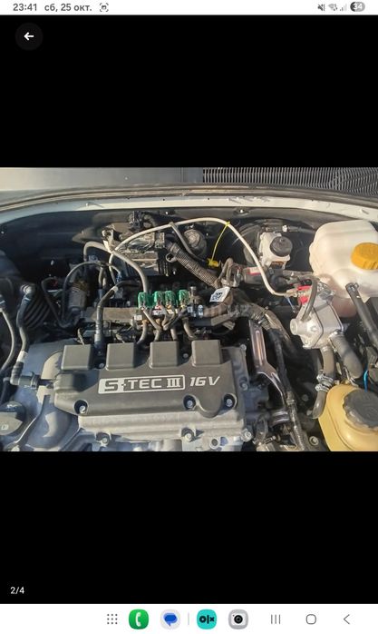 prapan balon 48 tali