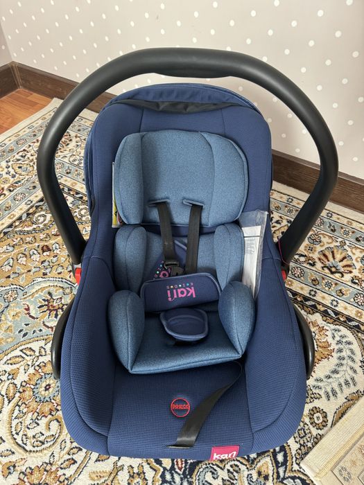 Продам новую авто-люльку