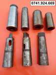 B44 Con arbore principal strung SNA 450 500 560, SNB 400