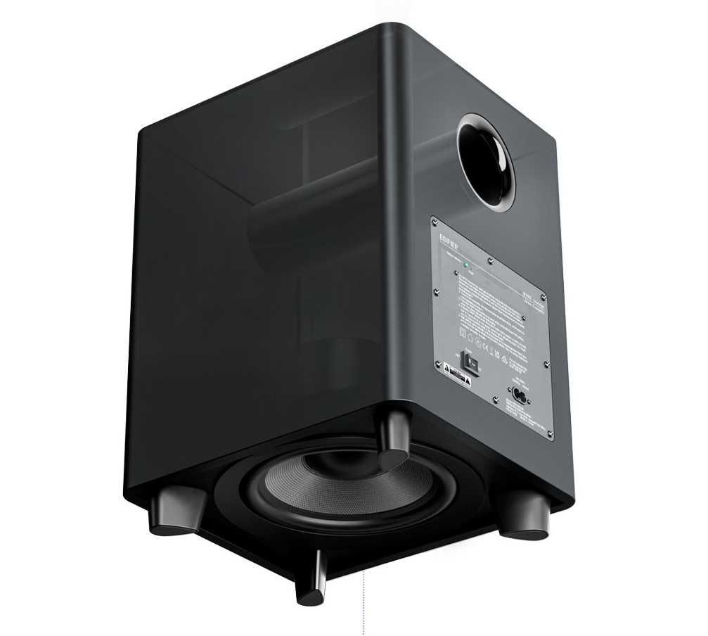 продам новый Edifier B700/Dolby Atmos/Объемная звучания 5.1.2/ДОСТАВКА