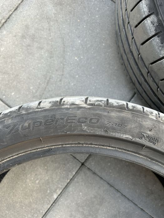 Летни гуми 225 40 18