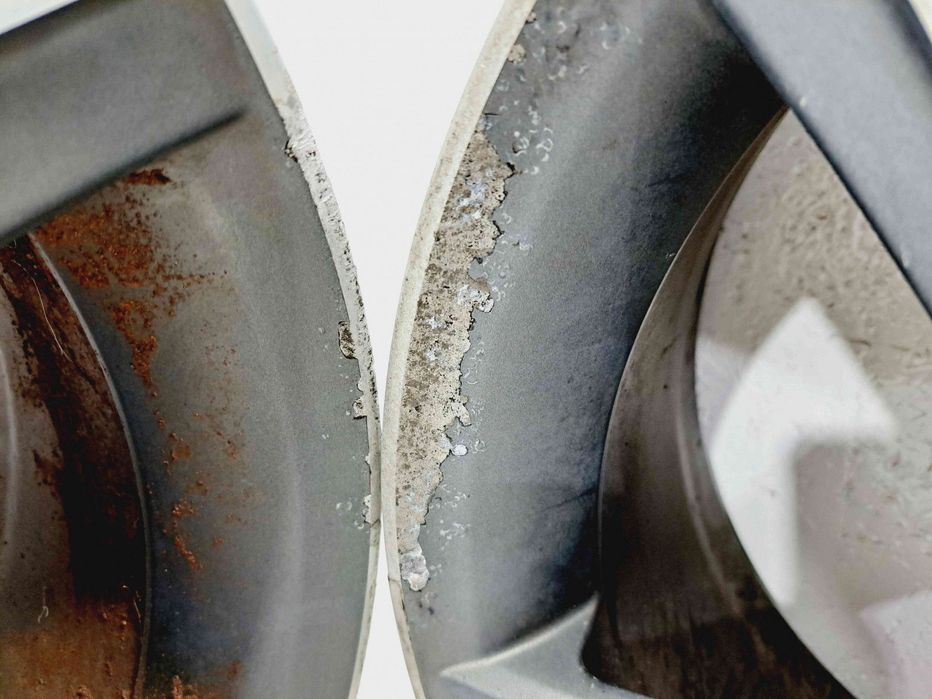 Set jante aliaj Volvo V40 Rdesign [Fabr 2013-2019] 5X108 | R17 | 7J |