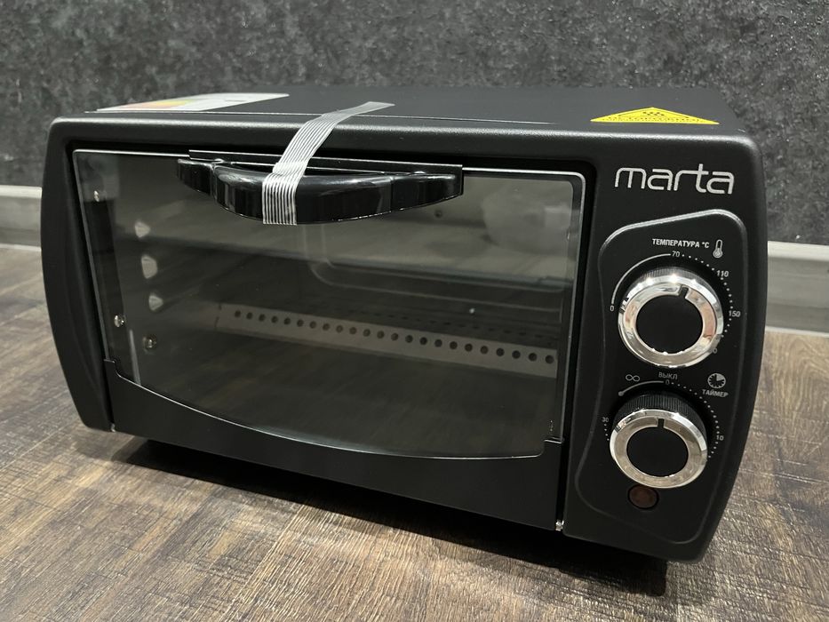 Электрическая новая духовка-Marta.